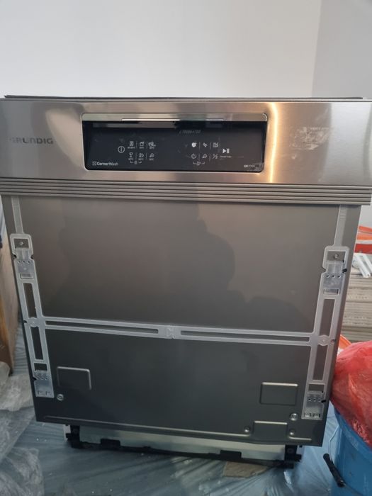 Masina de spalat vase Grunding