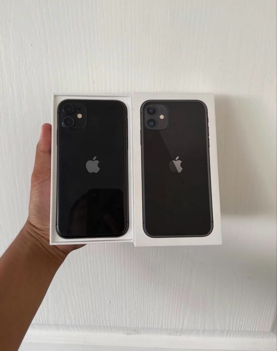 Продам Айфон 11 64gb
