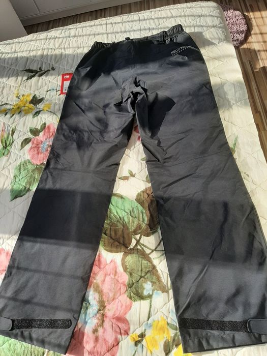 Helly Hansen дамски и мъжки туристически панталон