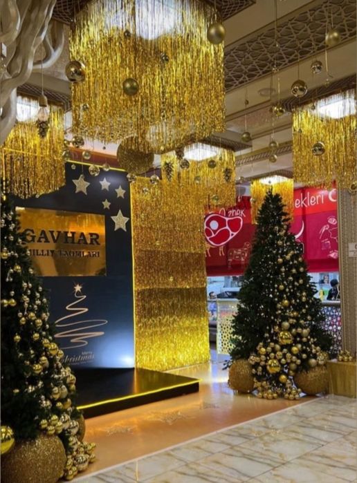 600.000 Oformleniya xizmati istalgan turdagi tadbirlarni bezatish 24/7