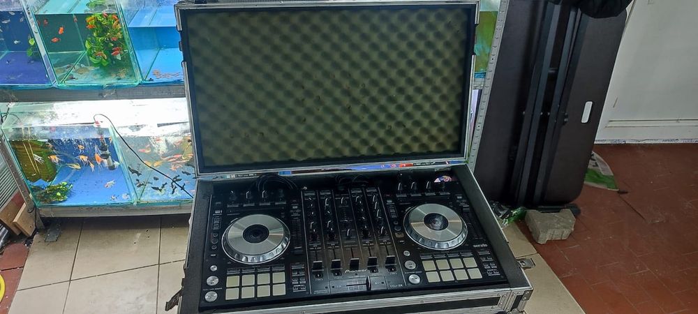 Consola Pionner SDDJ-SX