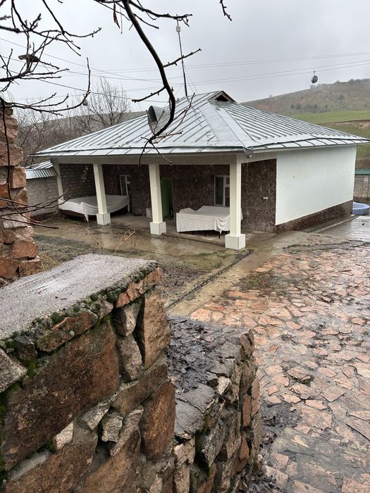 Продаётся дача на Амирсой