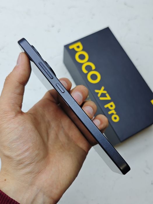 Poco X7 Pro 256Gb Sotlad