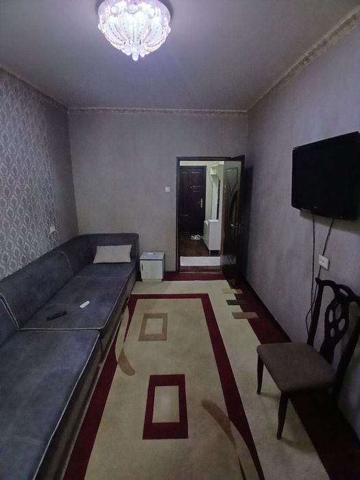 сдается в аренду юнусабад 7