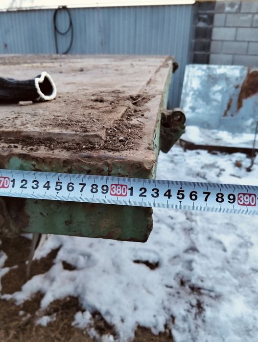 Площадька ЗИЛовскии