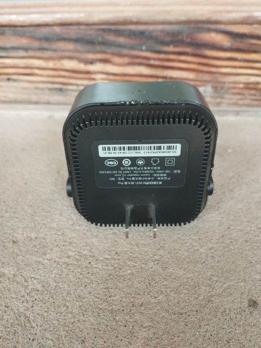 Wi-fi усилитель репетитор