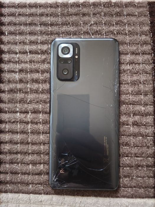 Redmi 10 pro 128 gb
