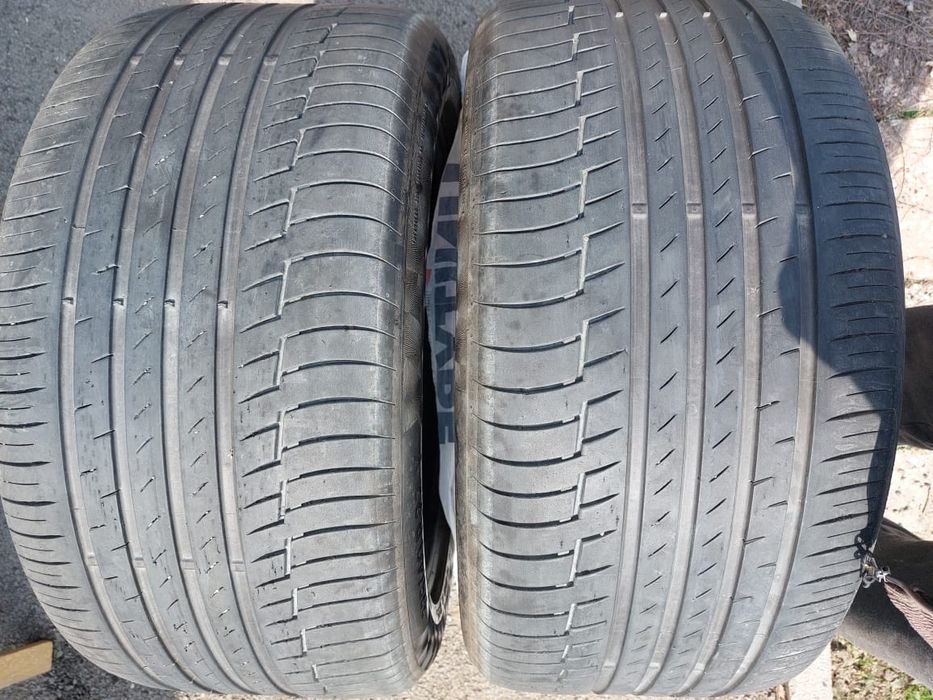 325/40R22, 285/45R22