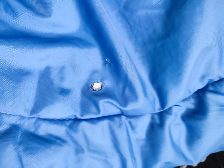 Спален чувал -Crane sports