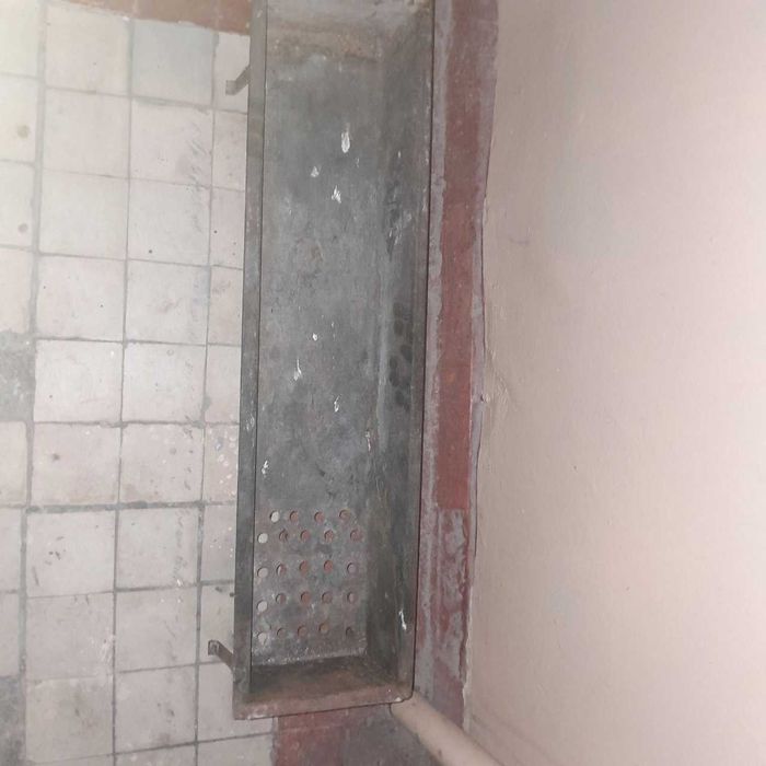 Мангал для шашлыков