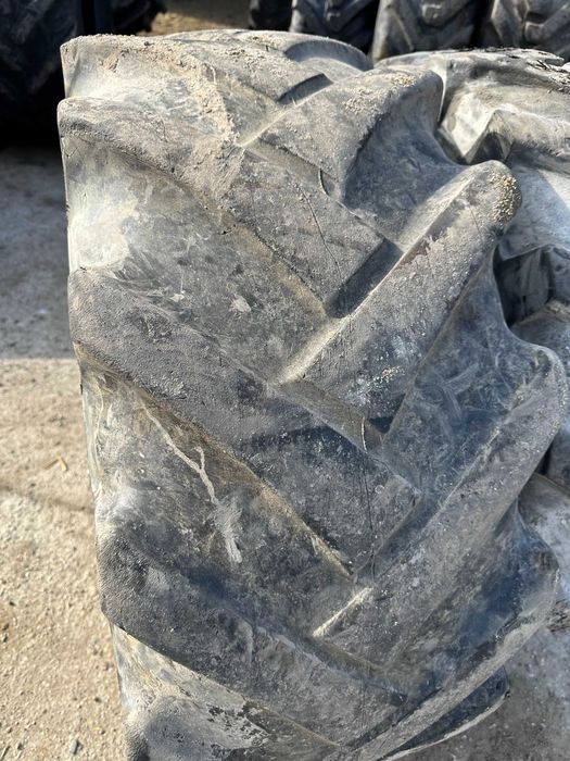 Anvelope sh 405/70 R20