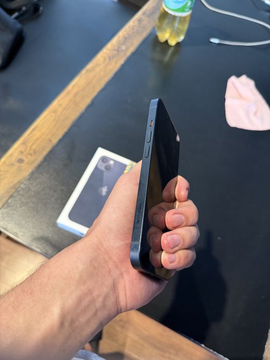 Iphone 13 yengi