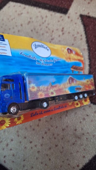 Камиончета НОВИ ! ! !