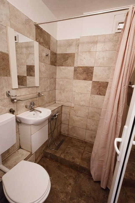 Garsonieră Tomis 3 - mobilat, utilat complet