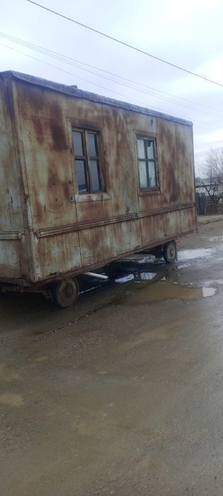 Vagon sotiladi holati yaxshi