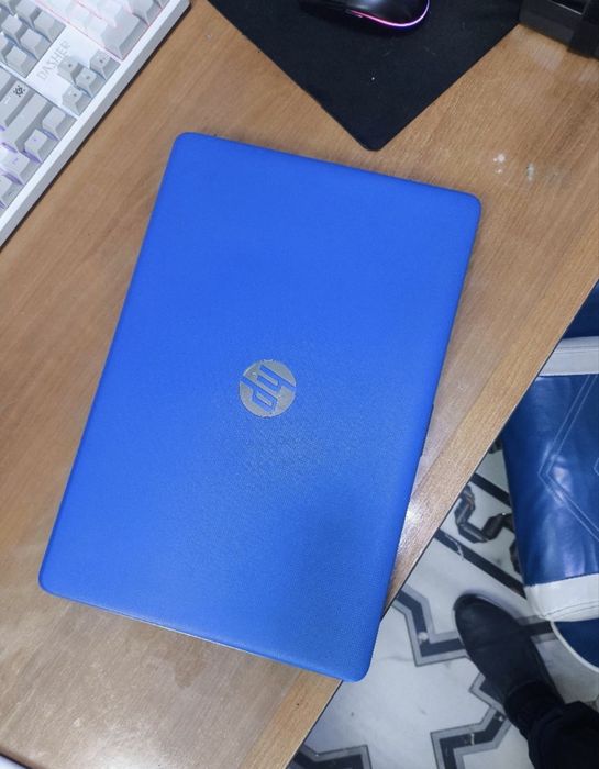 Hewlett-Packard loptop