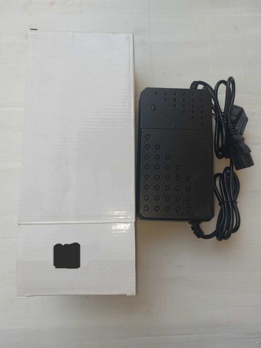 Инструменталлно Зарядно устройство 24 V, 36 V, 48 и 60 Волта и други