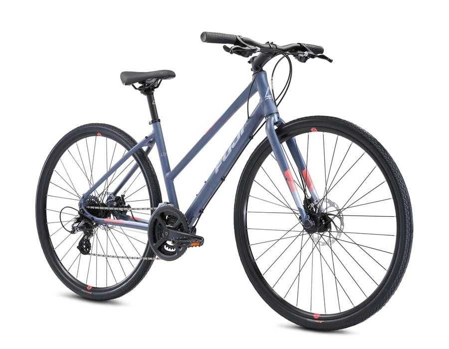 Велосипед Fuji Absolute 1.9