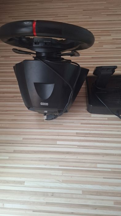 Волан с педали за ps4