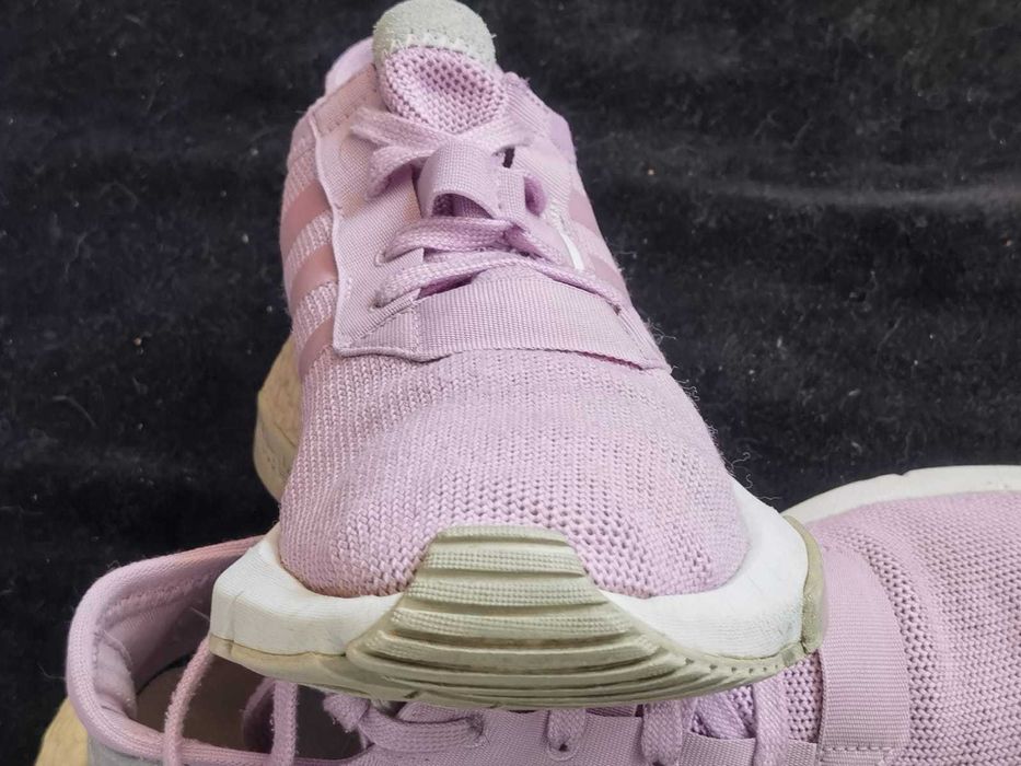 Adidasi lila dama sneakers incaltaminte sport femei Adidas POD-S3.1