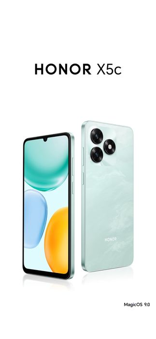 Новый! Honor X5c Бесплатная доставка!