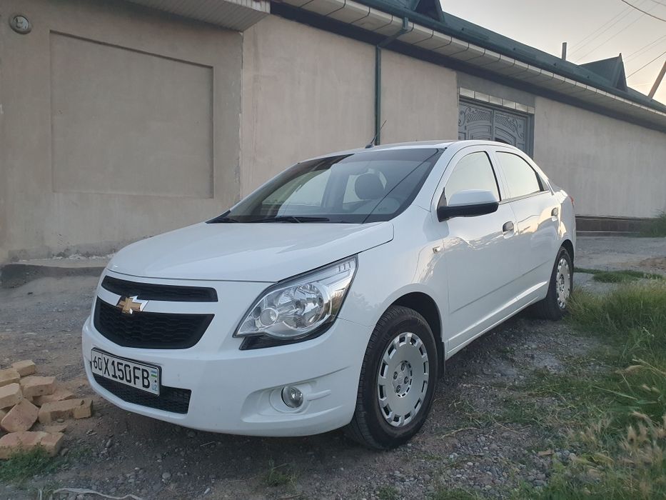Kobolt toza 2019
