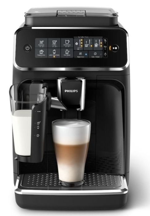 Кофемашина Philips автоматическая