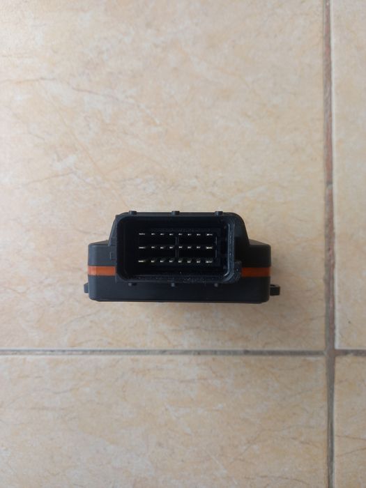 Race Chip / ChipTuning