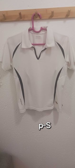 Дамски блузи р-S/M