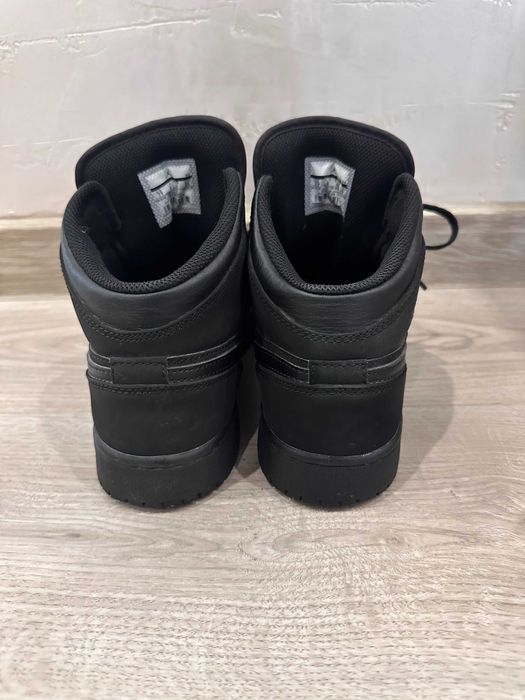 NIKE AIR Jordan 1 Unisex Маратонки 40