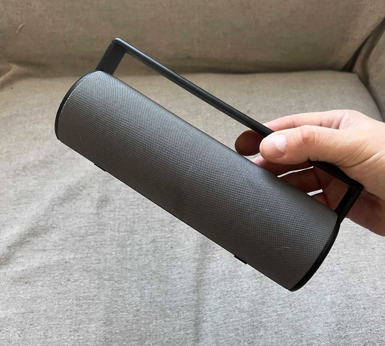 Boxă portabilă wireless MIIEGO MiiBlaster Mini Bluetooth