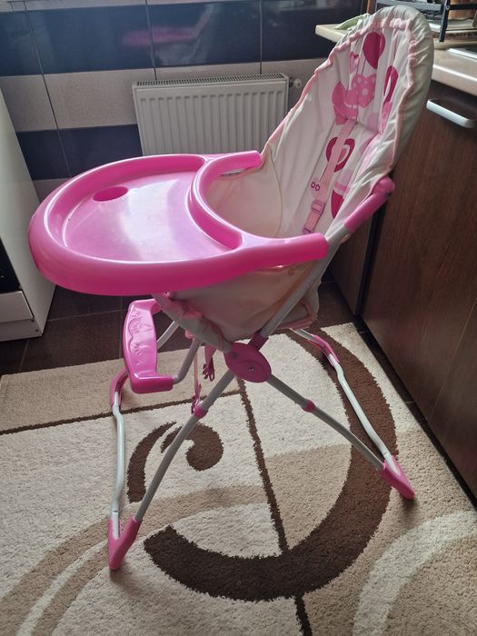 Înălțător scaun copil