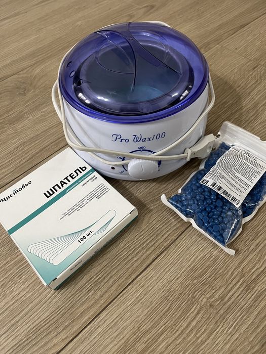 Продам воскоплав