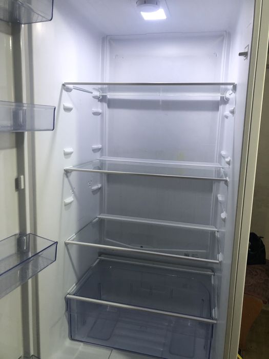 Холодильник с доставкой