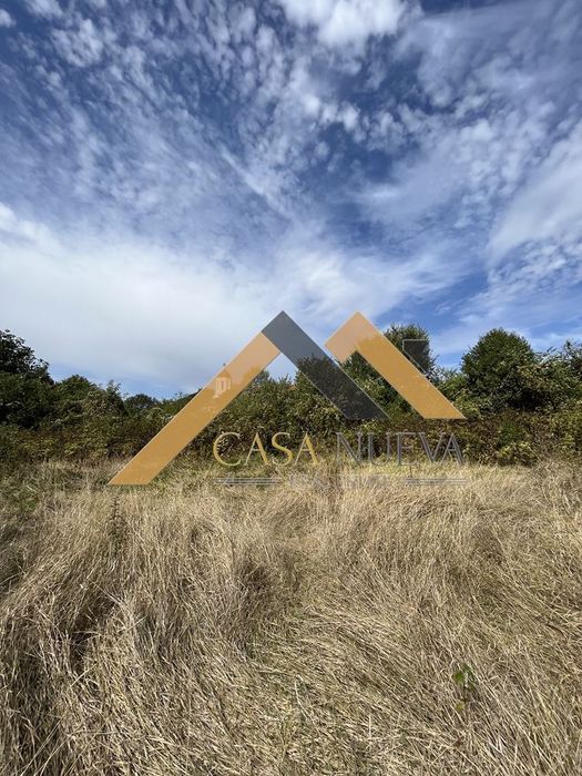 Продава се Парцел в с. Старо село, Област Перник - 2820 кв.м за 31 €/кв.м - Снимка #1