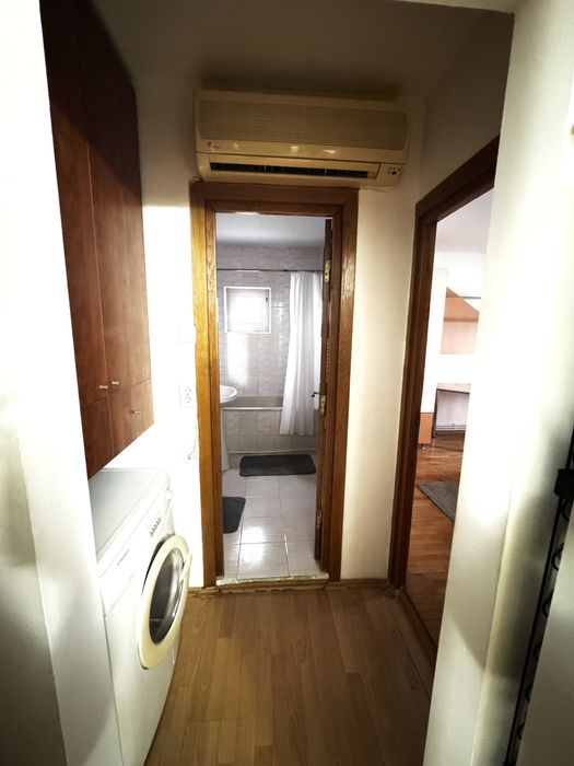Închiriez apartament 2 camere Valea Roșie/Sărari