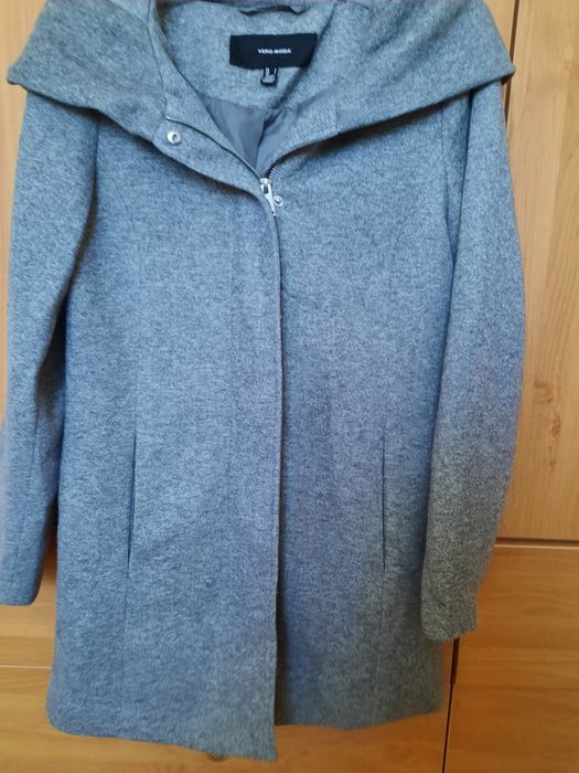 Ново Дамско палто