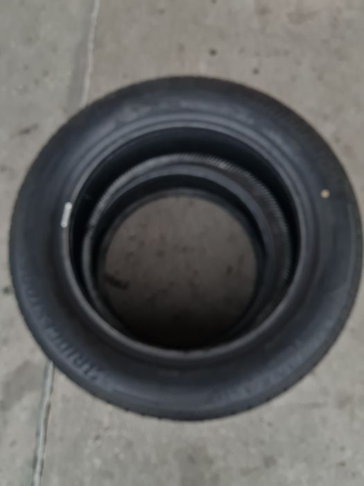 Летни гуми 2 броя BRIDGESTONE Turanza T005 225 55 R17 дот 1223