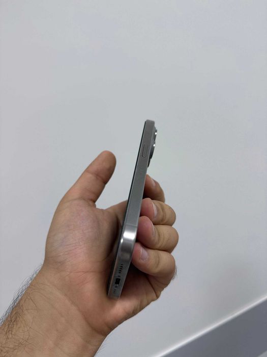 Iphone 15 pro 128GB Natural titan 83% Ideal