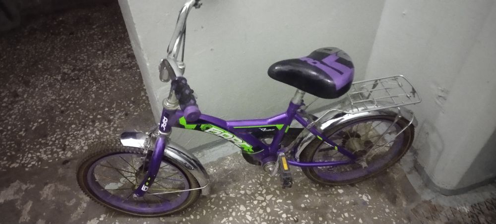 Детские велосипеды