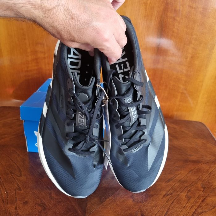 Adidas adizero adios 9( nu pro 4, pro 3, boston 12, 13)