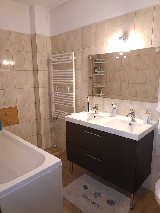 Apartament  penthouse (3 camere) de vanzare Dudu Chiajna