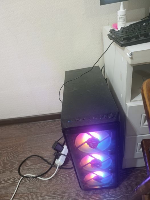 Продам игровой компьютер