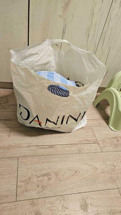 Дрешки за бебе до 1-2 годинки + активна гимнастика