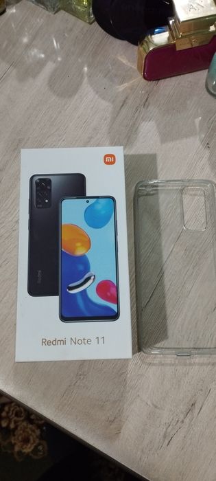 Редми нот 11 сотилади