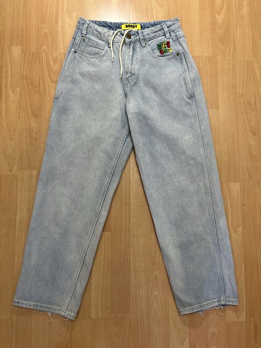 Butter Very Baggy Fit дънки W28