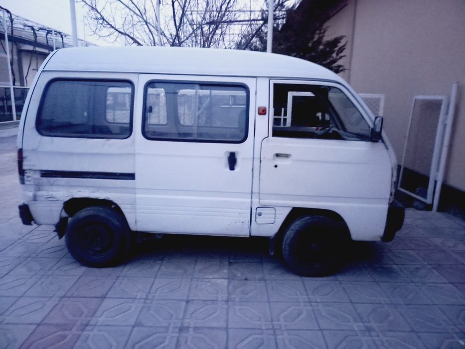 Дамас DAEWOO срочно сотилади 1999 йил