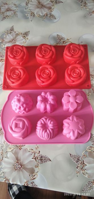 Форма для выпечки с доставкой по адресу званите