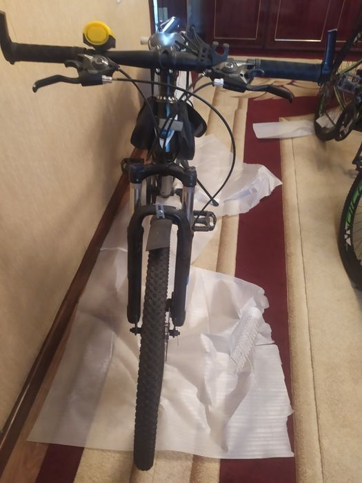 Велосипед 23 диаметр