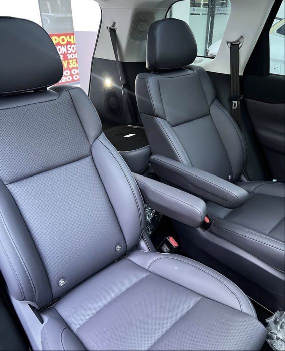 Leapmotor C16 hibrid